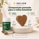 Probiótico Intestinal para Cães BrightPet Healthy Gut – 30 Soft Chews