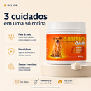 Amino Cão 300g — Suplemento Nutricional para Cães