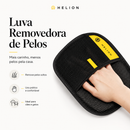 Helion Pet Glove — Luva Removedora de Pelos para Cães e Gatos