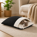 Cama Canguru Pet Helion | Caminha com Cobertinha para Cães e Gatos