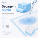 Tapete Higiênico Descartável para Pets Helion