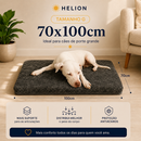 Colchão Ortopédico Pet Helion | Espuma D18 de Alta Densidade