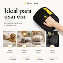 Helion Pet Glove — Luva Removedora de Pelos para Cães e Gatos