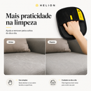 Helion Pet Glove — Luva Removedora de Pelos para Cães e Gatos