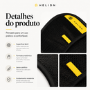 Helion Pet Glove — Luva Removedora de Pelos para Cães e Gatos