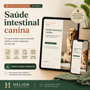 Guia da Saúde Intestinal Canina