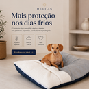 Cama Canguru Pet Helion | Caminha com Cobertinha para Cães e Gatos