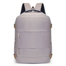 Mochila de Viagem Helion Boarding Bag para Bordo e Notebook