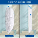 Helion Space Saver — Sacos a Vácuo para Organização e Viagem