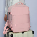 Mochila de Viagem Helion Boarding Bag para Bordo e Notebook