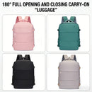Mochila de Viagem Helion Boarding Bag para Bordo e Notebook
