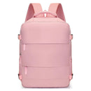 Mochila de Viagem Helion Boarding Bag para Bordo e Notebook